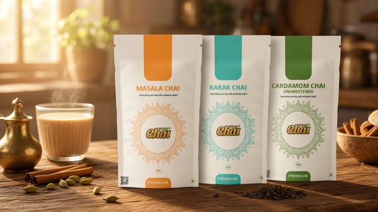 Instant Tea Powders in Canada