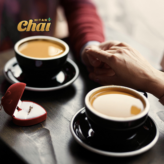 Masala Chai