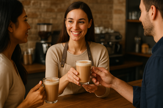 How to Serve Authentic Masala Chai in Your Café or Restaurant