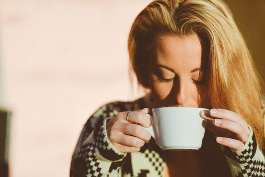 How Karak Chai Can Help You Beat the Afternoon Slump