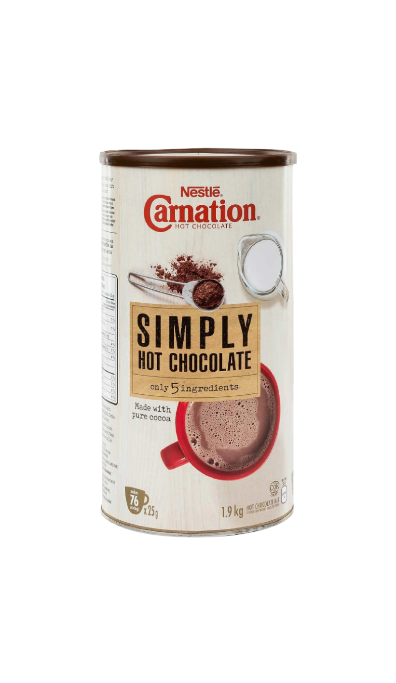 hot choclate