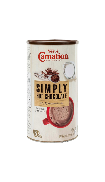 hot choclate