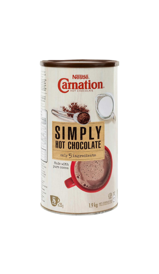 hot choclate