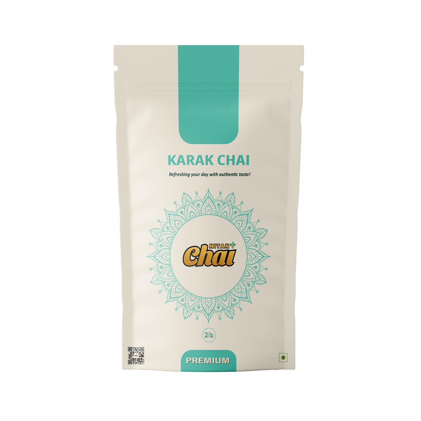 Premium Karak Chai Tea Premix