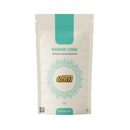 Premium Karak Chai Tea Premix