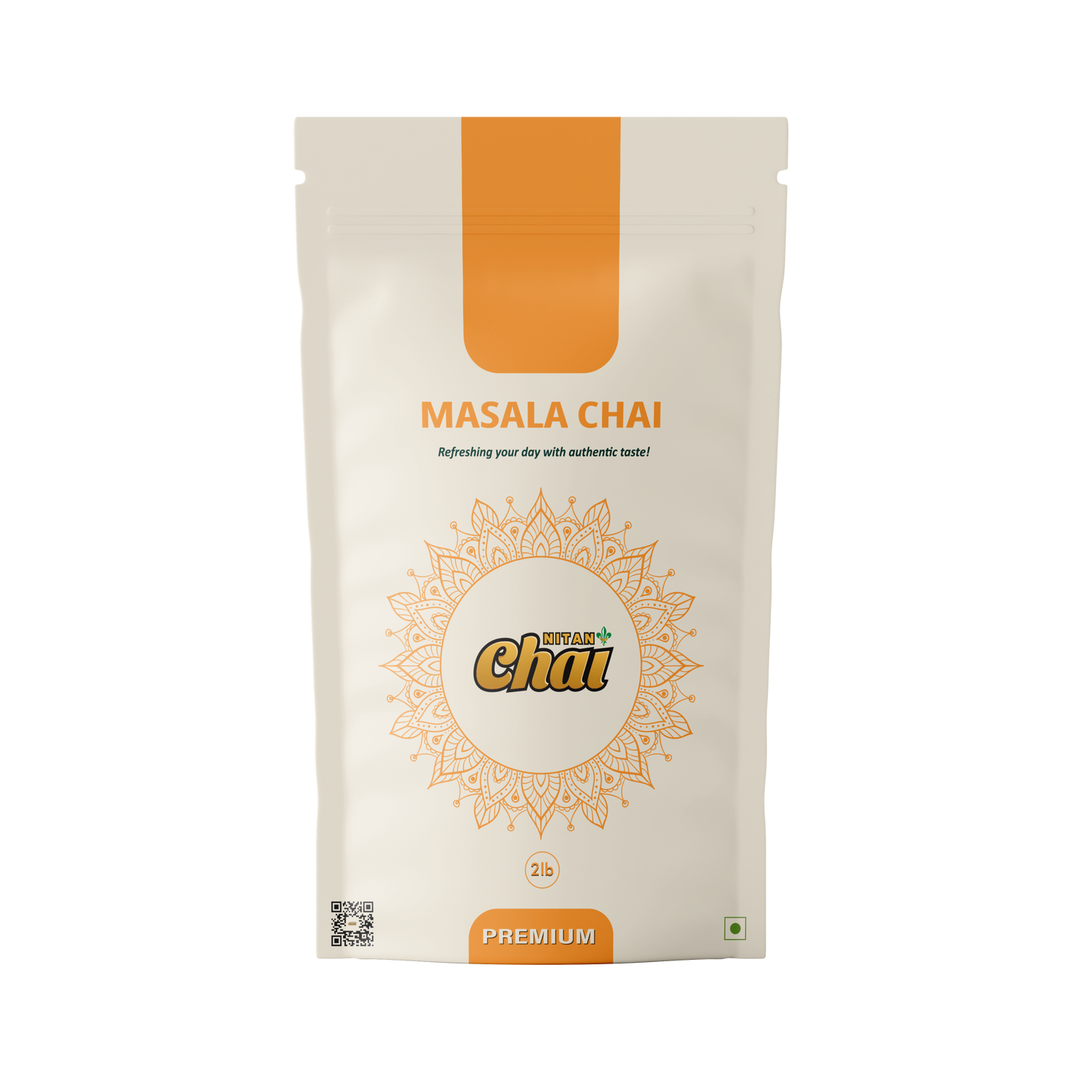 Masala Chai