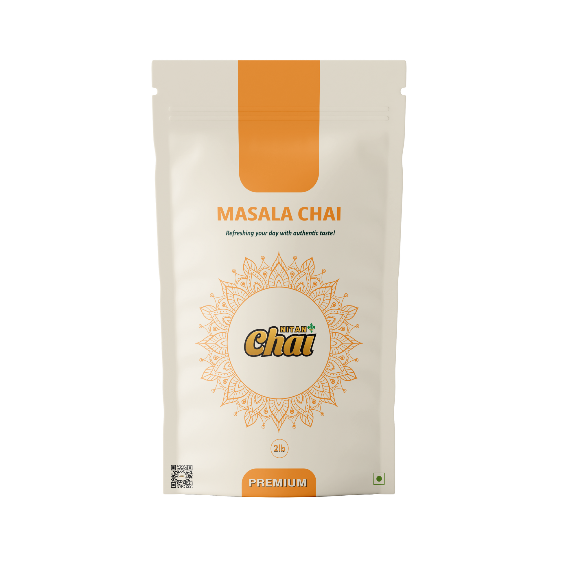 Masala Chai