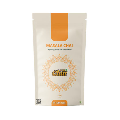 Masala Chai